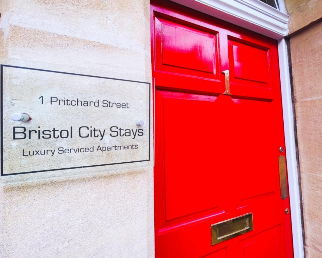 Bristol City Stays - Cabot Circus 외부 사진